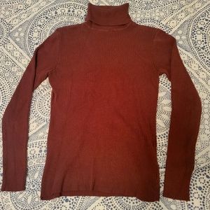 Cato, brown sweater size M